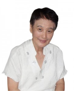 Aiko Kurasawa