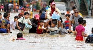 Banjir-Jakarta