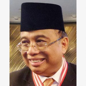 Prof Dr Ir Indroyono Susilo Msc Kompas/Yuni Ikawati (YUN) 03-08-2016