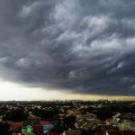 Waspada Cuaca Ekstrem