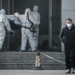 TOPSHOT-CHINA-VIRUS-HEALTH