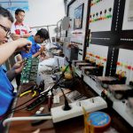 Lomba Kompetensi Siswa SMK