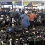 Calon Jemaah Umrah Batal Berangkat ke Arab Saudi