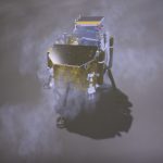 China Space