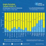 angka kematian terkait covid di beberapa propinsi per 15 Mei 2020