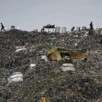 Pengelolaan Sampah di TPST Bantar Gebang