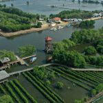 Tiga Bulan Wisata Mangrove Tutup