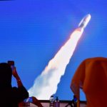 UAE-DUBAI-SCIENCE-SPACE-MARS