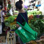 Pelarangan Penggunaan Kantong Plastik