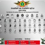 ucapan belasungkawa PPNI atas tenaga medis yang gugur karena covid