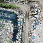 Sampah Untuk Listrik