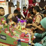 Media Pembelajaran Dari Barang Bekas
