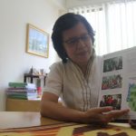 Penanggulangan DBD dengan Bakteri Wolbachia