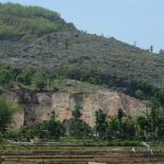 Gunung Kendeng yang Terus Dalam Ancaman