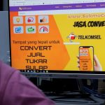 Situs Penyedia Jasa Konversi Pulsa