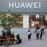 China US Trade Google Huawei