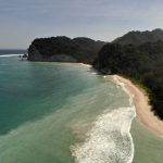 Pantai Tarimbang