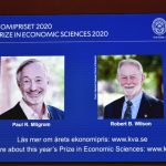 SWEDEN-NOBEL-ECONOMICS