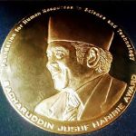 Habibie-Award