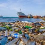 masalah plastik