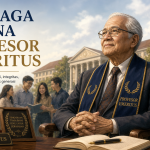 profesor emeritus