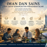 Iman dan sains