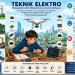 Pembagian teknik elektro