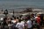 antarafoto-paus-sperma-terdampar-bali-140316-nym-3